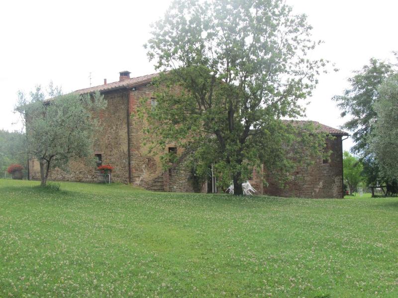 Podere Campovecchio image