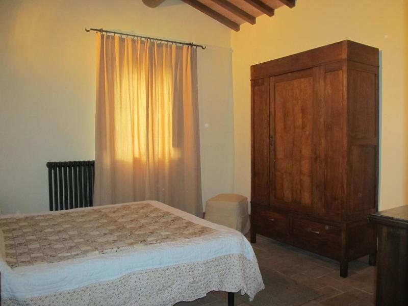 Podere Campovecchio image
