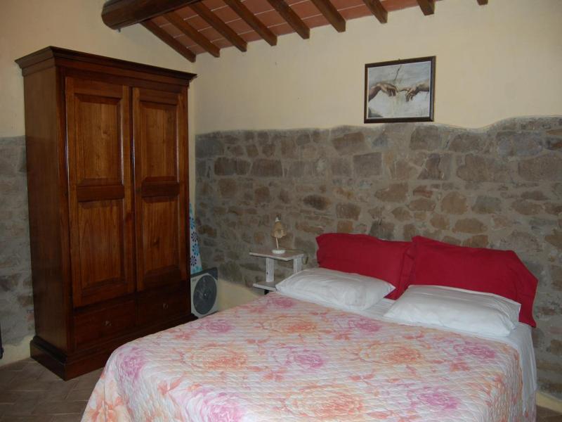 Podere Campovecchio image