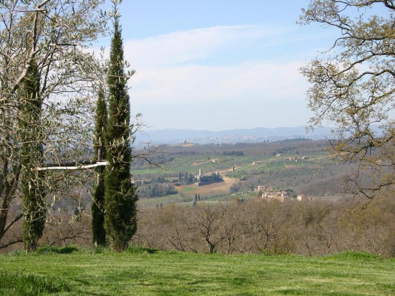 Podere Campovecchio image