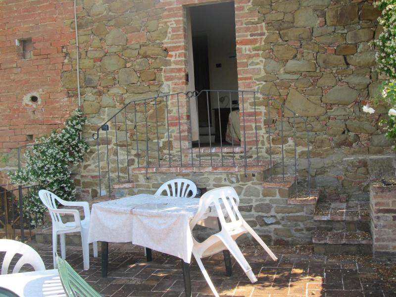 Podere Campovecchio image