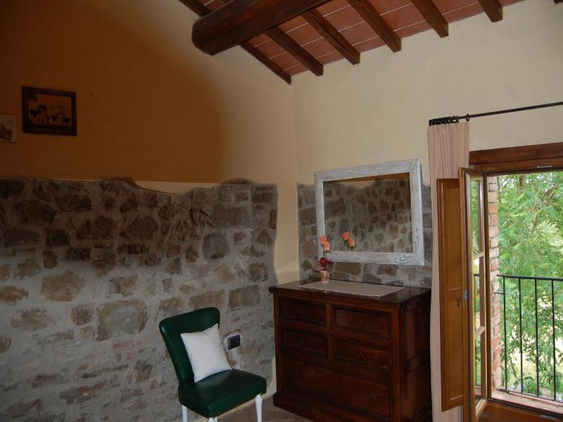 Podere Campovecchio image