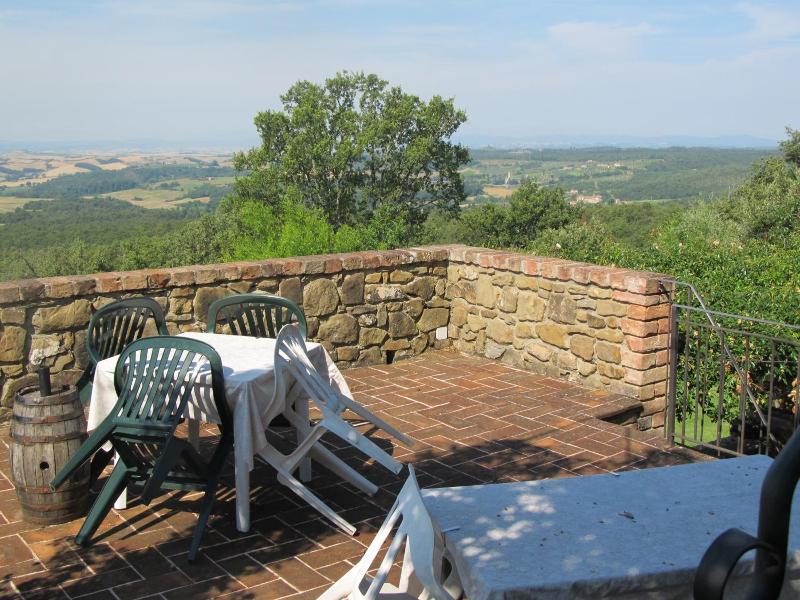 Podere Campovecchio image