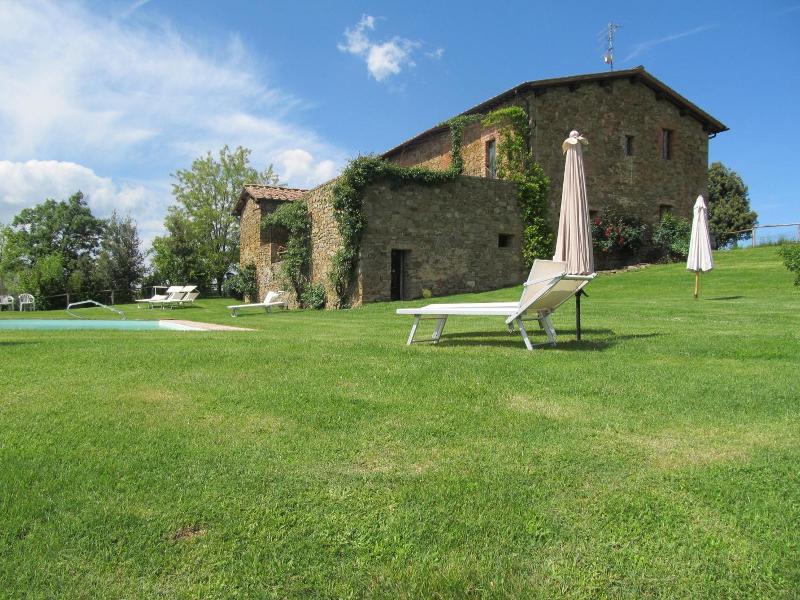Podere Campovecchio image