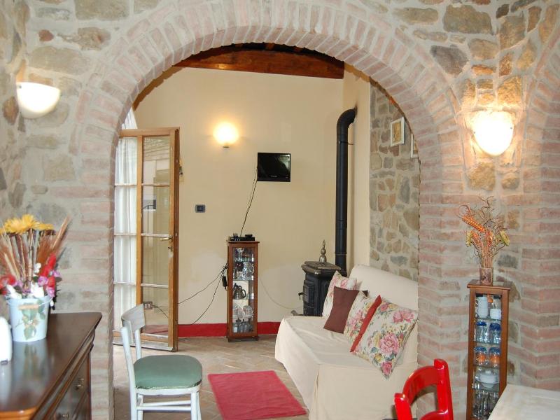 Podere Campovecchio image