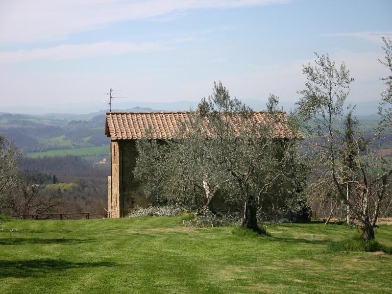 Podere Campovecchio image