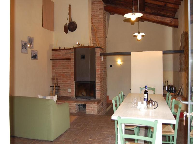Podere Campovecchio image