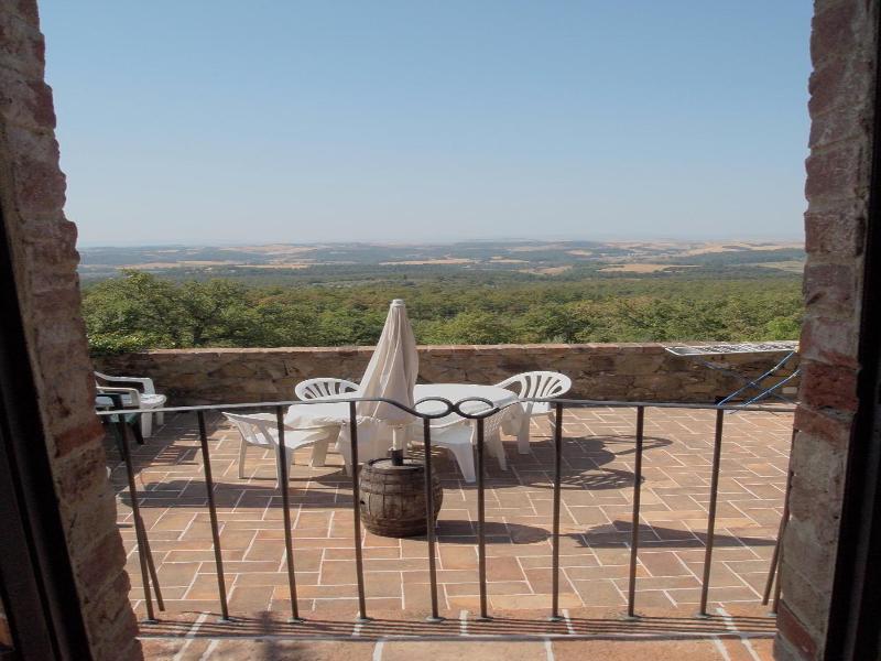 Podere Campovecchio image