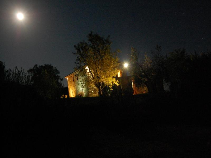 Podere Campovecchio image