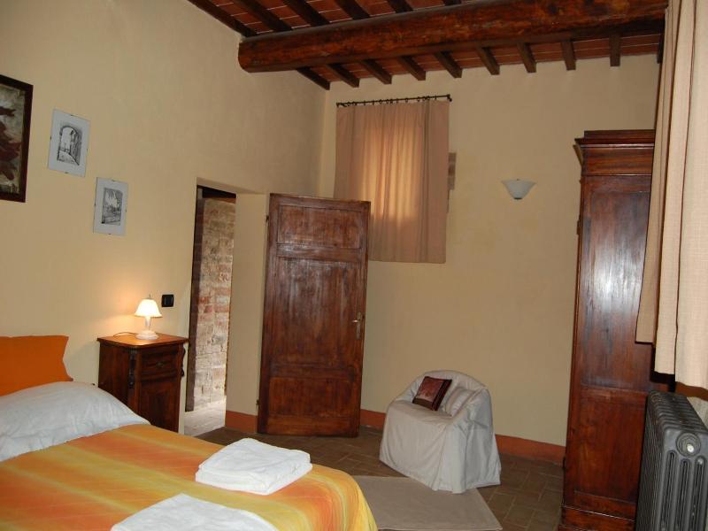Podere Campovecchio image