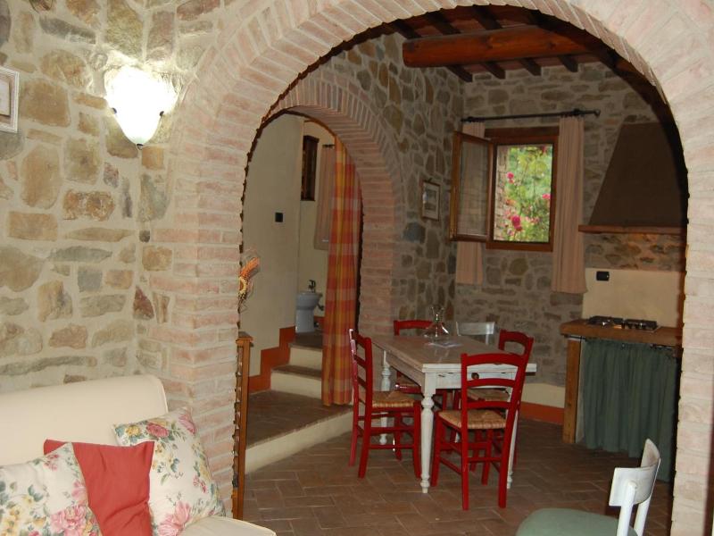 Podere Campovecchio image