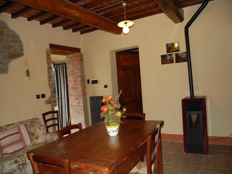 Podere Campovecchio image