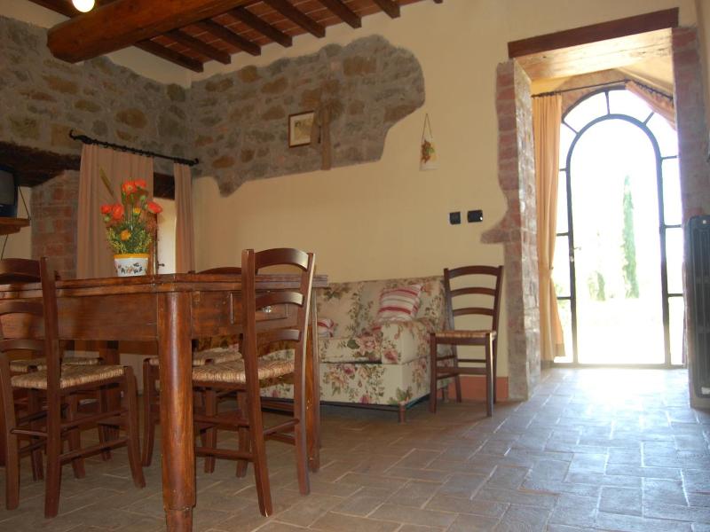 Podere Campovecchio image