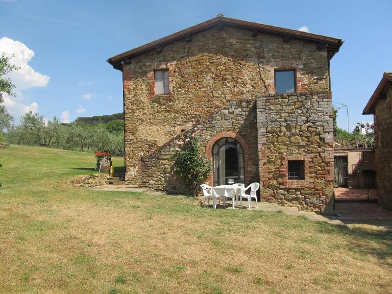 Podere Campovecchio image