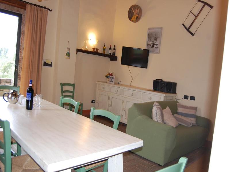 Podere Campovecchio image