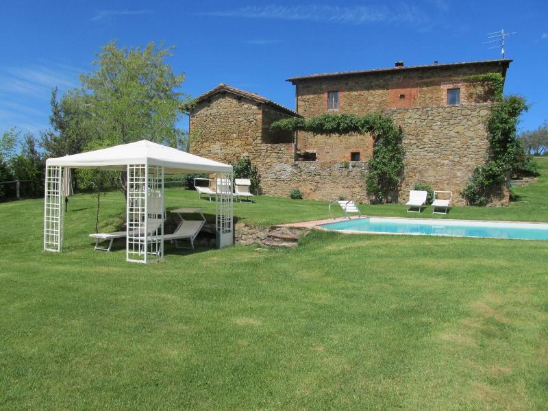 Podere Campovecchio image
