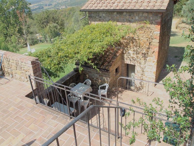 Podere Campovecchio image