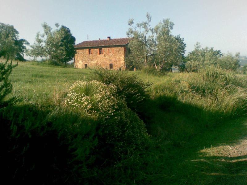 Podere Campovecchio image