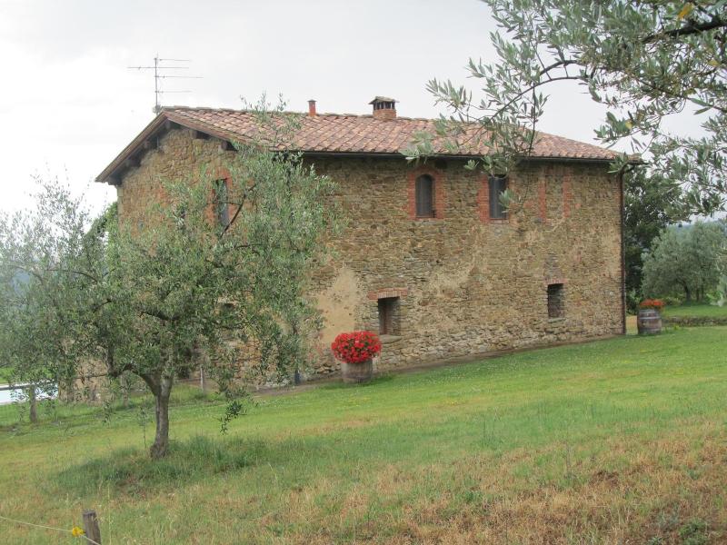 Podere Campovecchio image
