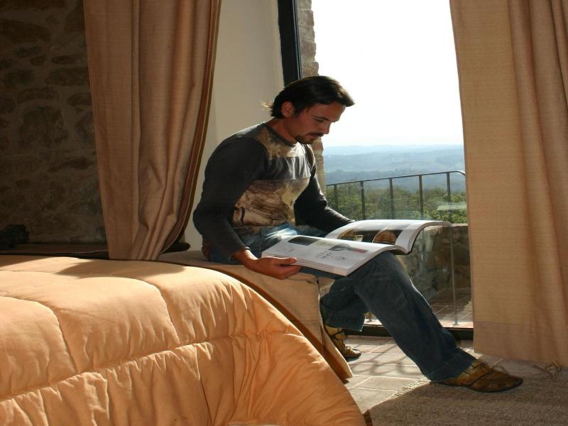 Podere Campovecchio image