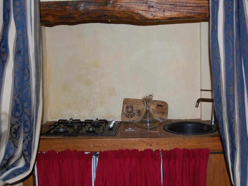Podere Campovecchio image