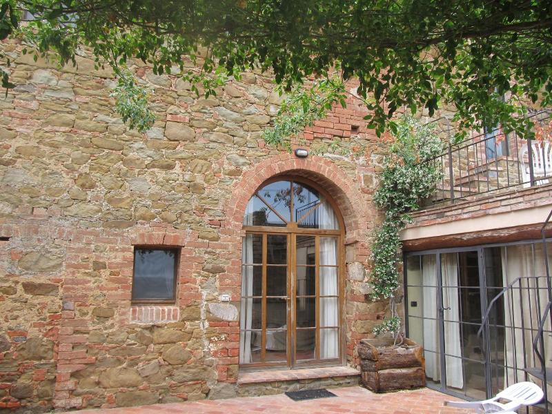 Podere Campovecchio image