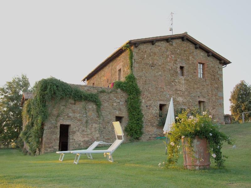 Podere Campovecchio image