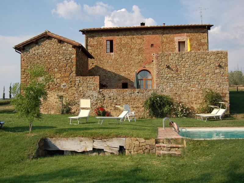 Podere Campovecchio image