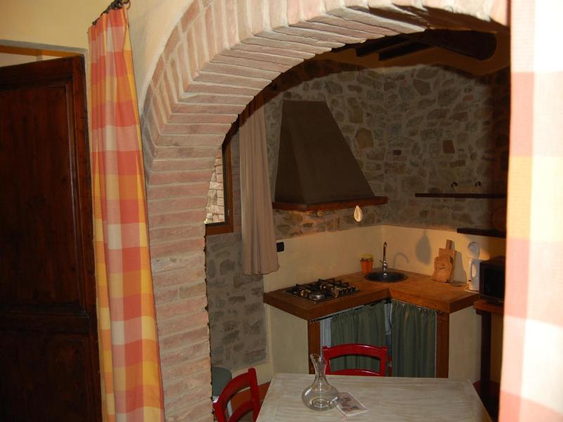 Podere Campovecchio image