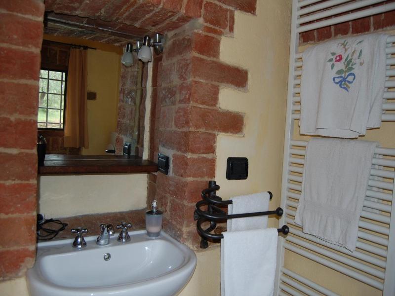 Podere Campovecchio image