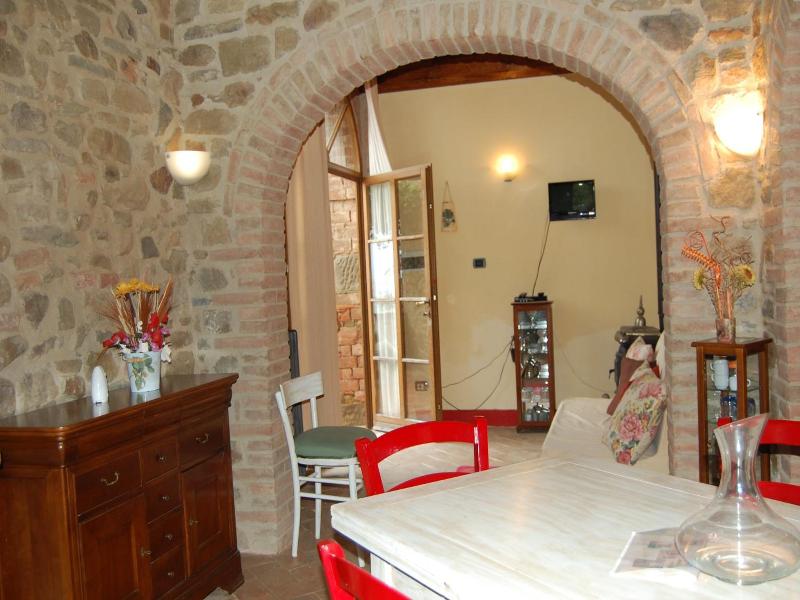 Podere Campovecchio image
