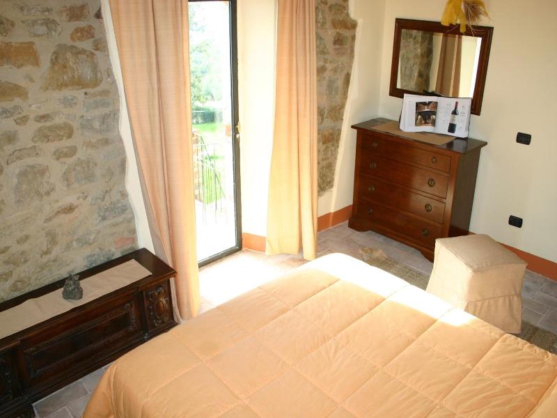 Podere Campovecchio image