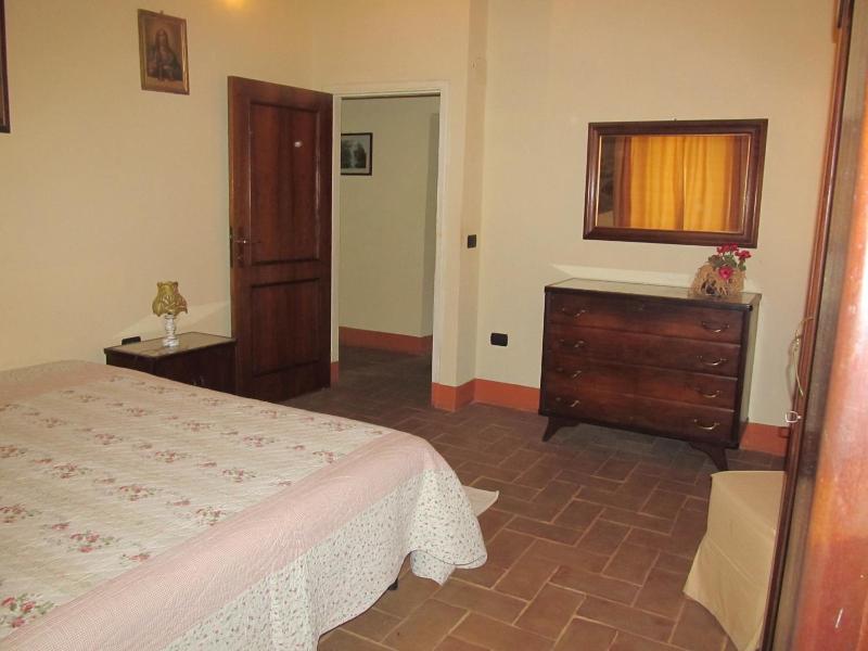 Podere Campovecchio image