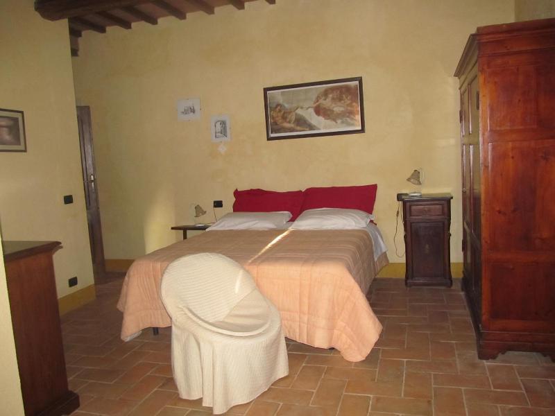 Podere Campovecchio image