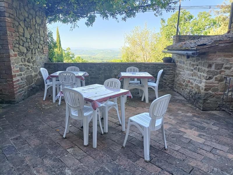 Podere Campovecchio image