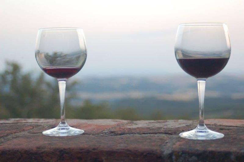 Podere Campovecchio image