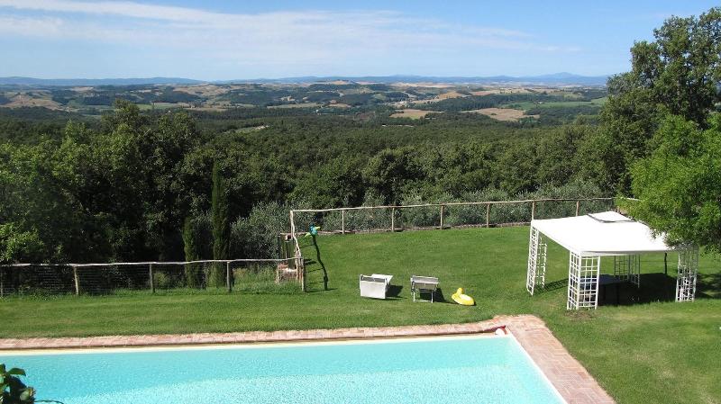Podere Campovecchio image