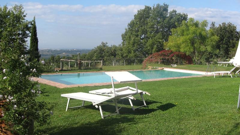 Podere Campovecchio image