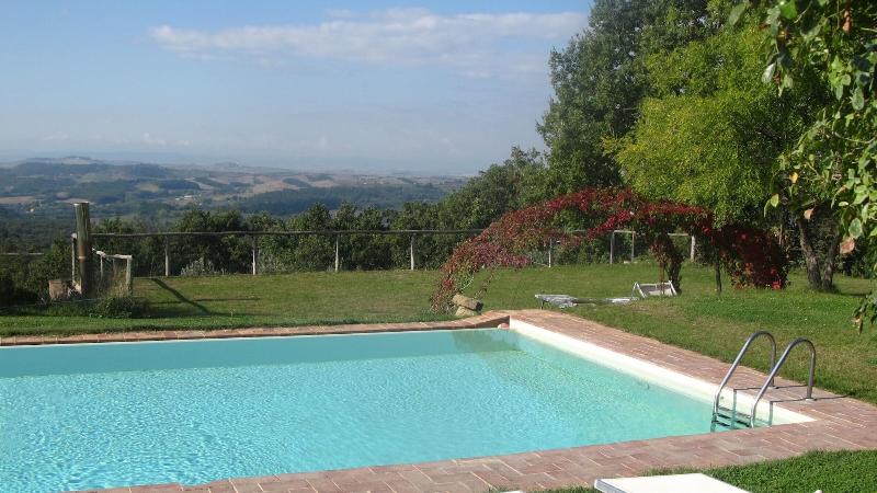 Podere Campovecchio image