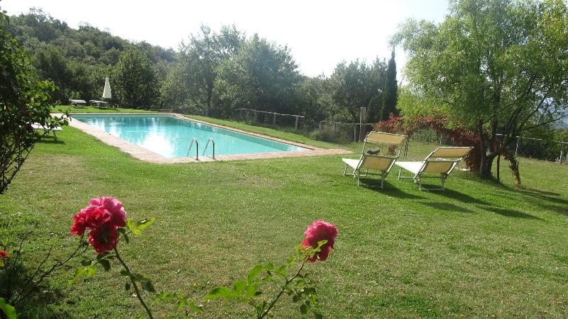 Podere Campovecchio image