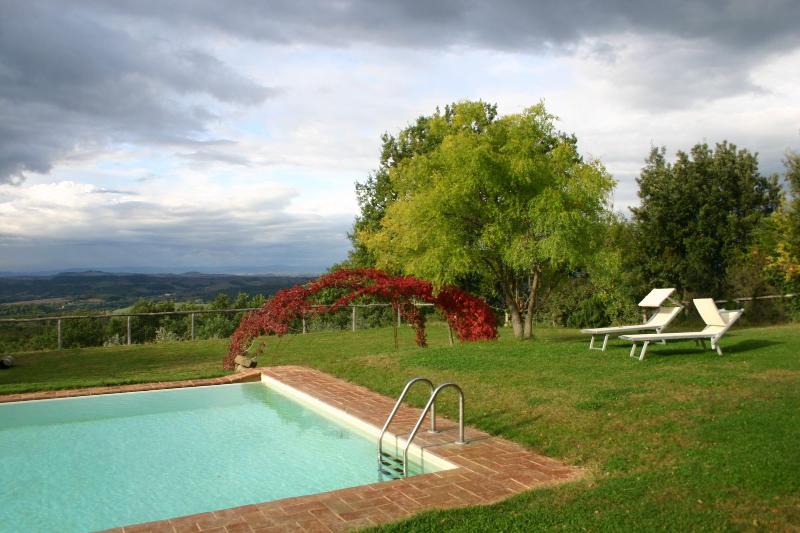 Podere Campovecchio image