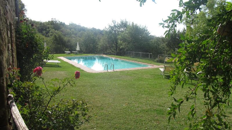 Podere Campovecchio image