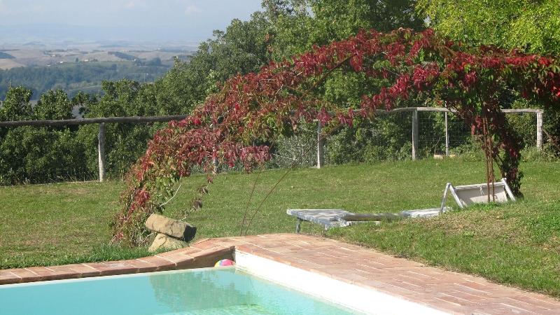 Podere Campovecchio image