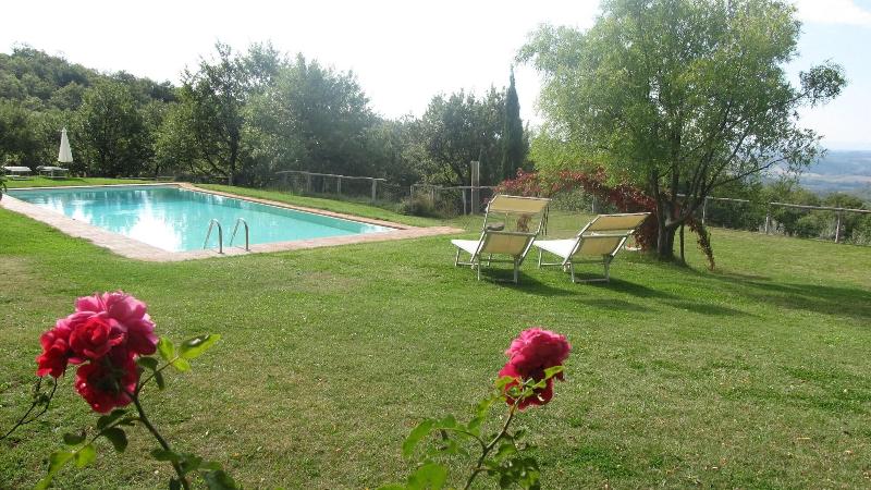 Podere Campovecchio image