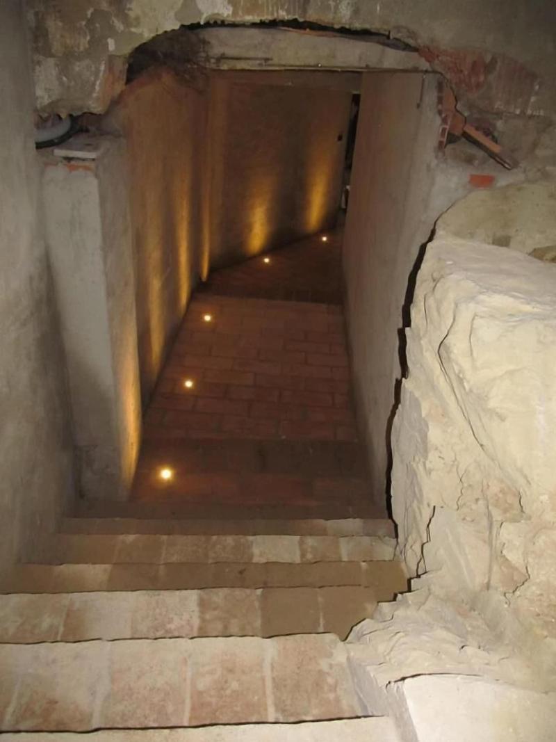 Podere Campovecchio image