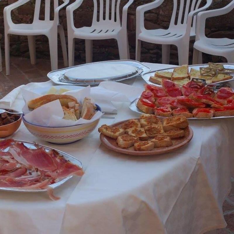 Podere Campovecchio image