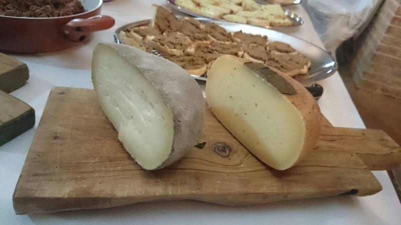 Podere Campovecchio image