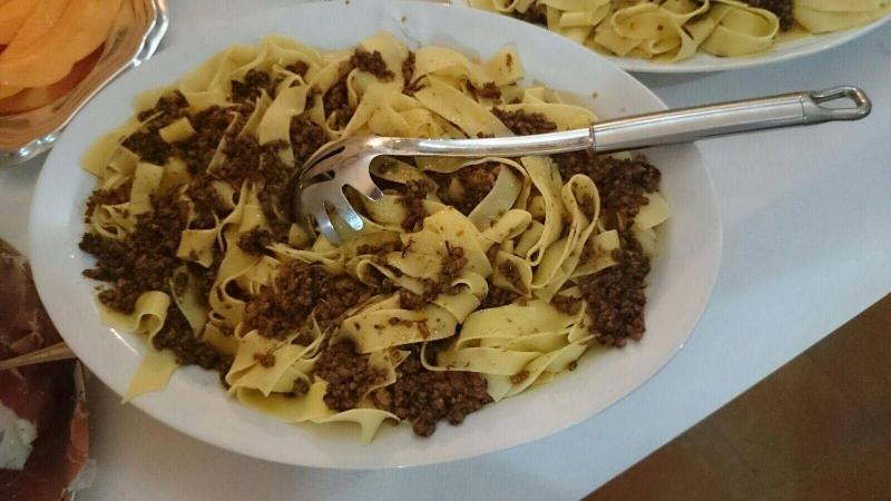 Podere Campovecchio image