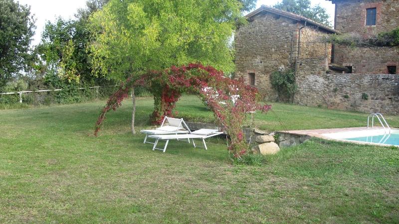 Podere Campovecchio image