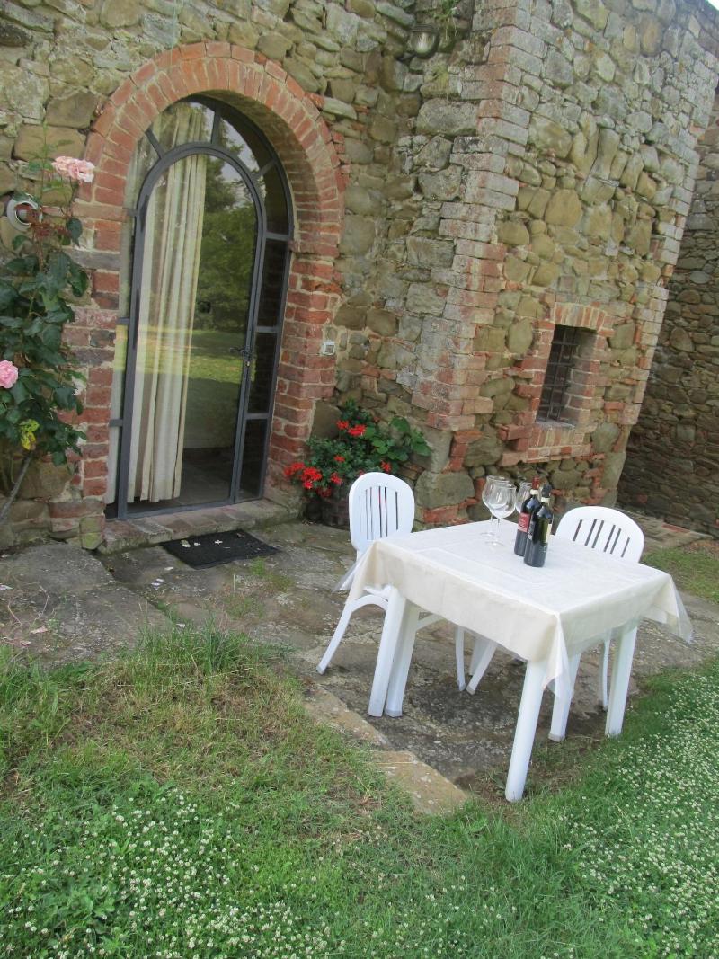 Podere Campovecchio image